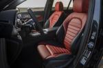 Mercedes-AMG GLC43 4Matic 2019 года (NA)